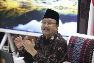 Mensos Temukan Warga Surabaya Tak Menerima PKH, Miris! Keempat Anaknya Disabilitas