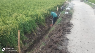 Diduga Kabid Jembatan dan Jalan Dinas PUPR Karawang Kurang Selektif Memilih Rekanan Kerja