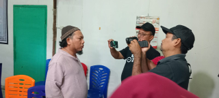 Tim Pemenangan ONMA Minta KPU Madina Patuhi Keputusan Bawaslu, Paslon SAHATA Tidak Memenuhi Syarat
