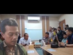 RSUD Dr Soewandhi Kembali Di Rundung Masalah, Kali Ini Dugaan Malpraktek Hingga Tewasnya Pasien