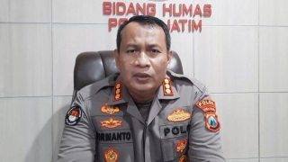 Tumbal Politik Menjelang Pilbup Sampang, Saksi Paslon Tewas