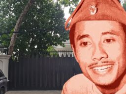 Pengaburan Sejarah Rumah Radio Bung Tomo di Jalan Mawar 10 Surabaya Apa Disengaja? 