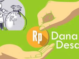 Sekdes Desa Kutaampel Kecamatan Batujaya Sebut Program Ketahanan Pangan Tahun 2022 Bukan Eranya
