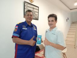 MoA antara Wiseuse Internasional BV diwakili PT. Natural Micro Activator Dengan FPN
