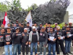 Maraknya Peredaran Serta Penyalahgunaan Narkoba dan HP di Dalam Lapas AMI Gelar Aksi 