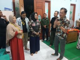 BFM Jatim Beraksi bersama BLAS, adakan Edukasi Warga Surabaya Cegah Kenakalan Remaja dan Bahaya Narkoba