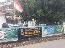 Karena Tidak Sejalan kasi Pemerintahan Desa Sumurgede Kecamatan Cilamaya Kulon Diduga Dipecat