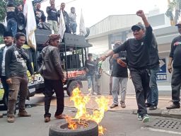 Empat PJU Lapas Pamekasan Umum dan Narkotika Nasibnya Diujung Tanduk, AMI Minta PTDH