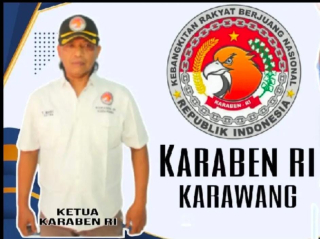 Miris, Pensiunan Kabid Dinas PRKP Karawang Diduga Kuasai Kegiatan