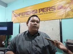 Catatan Akhir Tahun LBH Surabaya Menyatakan Pelanggaran HAM di Jawa Timur Sangat Tinggi