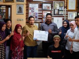 Kolaborsi FIFGROUP Surabaya dengan Save Street Child Surabaya (SSCS): Dukung Pendidikan Anak Jalanan dan Marginal