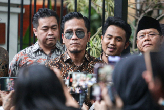 Murka Pendakwa Gus Miftah Hina Penjual Es Teh, Presiden Prabowo Beri Teguran