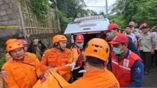 Korban Tanah Longsor di Ubung Bali Sebanyak 8 Orang, Berikut Nama-Nama Korban