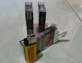 Peralihan Tren Rokok Murah Menggila, Bea Cukai Terus Pantau Perkembangan 