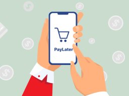 Terlihat dari Paylater, Tanda Ekonomi Warga RI Lagi Sulit