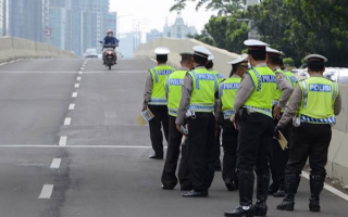 Hati-Hati! Tilang Manual Sudah Tiada, CCTV Bakal Kerap Memperhatikanmu