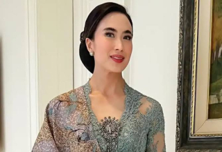 Kabinet Prabowo, Segini Harta Menteri Pariwisata: Widiyanti Putri Wardhana