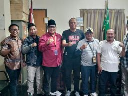 Tingkatkan Karakter Building Generasi Muda BNPM Jatim Gaet Kerja Sama Strategis Bersama AWS 