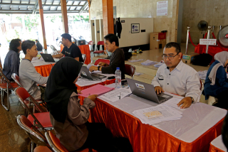Pemkot Surabaya Buka Pendaftaran Beasiswa Pemuda Tangguh Kategori Mahasiswa
