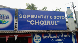 Komentar Pelanggan Soal Pelayanan "Sop Buntut Soto Cak Choirul" Yang Kurang Ramah di Sidoarjo