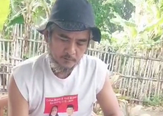 Rehab Pondok pesantren Miftahul khoirot Meninggalkan Hutang Ke Material, Mantan Kadis PUPR Harus Bertanggung Jawab