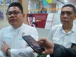 BBKK Surabaya Antisipasi Penyebaran Virus Human Metapneumovirus (HMPV) di Bandara dan Pelabuhan