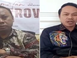 Ketua BNPM DPW Jawa Timur "Pentingnya Fundamental Kepemimpinan Dalam Organisasi"