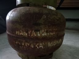 Kenaikan Pajak 12% Dinilai Memberatkan, Harga Elpiji 3 Kg Ikut Melonjak
