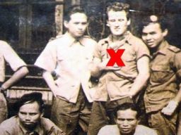 Kisah Tentara Belanda Yang Berjuang Untuk Indonesia