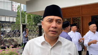 Harga LPG 3 kg Naik, Pemkot Surabaya dan PT Pertamina Menjamin Ketersediaan Pasokan