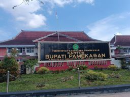 Sekda Pamekasan Apakah Kosong?