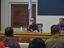 Walikota Denpasar Apresiasi TPS3R Hingga Sampah Berkurang