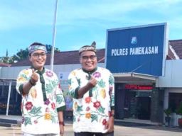 Kasus Gebyar Batik Pamekasan 2022: Masih Kabur, Ada Apa?
