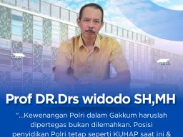 Dominus Litis Menguntungkan Siapa?