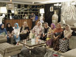 Muswil X IWSS Jawa Timur Siap di Gelar Memilih Ketua dan Pengurus Baru Periode 2025-2030