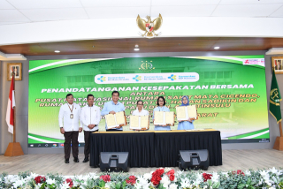 Kejati Jabar MoU Bersama Sejumlah Rumah Sakit, Berikut Kesepakatan Penandatanganan