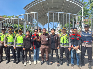Alamp Aksi Desak Kejati Aceh usut Dugaan Korupsi Hibah KONI Aceh