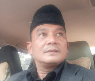 Ketua LBH Massa Keadilan Rakyat Indonesia Soroti Dugaan Korupsi Ruilslag Tanah Pemkab Karawang