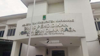 Pendaftaran Pegawai P3K Disdikpora Karawang Tahun 2024 Diduga Dipungut 1,2 juta