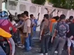 Ini Kejadian Sengketa Waris PT SDS