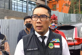 Penggeledahan di Rumah Ridwal Kamil, KPK Temukan Alat Bukti Kuat Dugaan Korupsi BJB