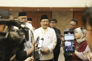 Konsep Sekolah Rakyat Kebangkitan Wong Cilik Hingga Biaya Nol Persen