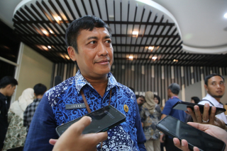 Pemkot Surabaya Terapkan Efisiensi Anggaran dengan Smart Governance