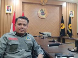 Ketua Umum AMI Baihaki Akbar : Bangun Integritas dan Wujudkan Sikap Anti Korupsi