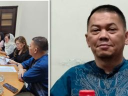 Bidang Ekraf FPK Jatim Sukses Gelar Festival Bazar Ramadhan Nusantara
