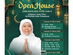 JAPAI melalui Ketua Umum MH Soleh Meminta Gubernur Jawa Timur Meminta maaf pada Rakyat.