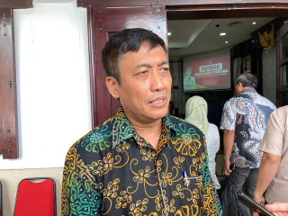 Pemkot Surabaya Perkuat Sistem Satu Data untuk Pengambilan Keputusan yang Akurat