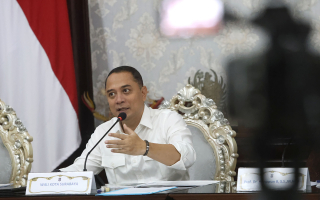 Pemkot Surabaya Integrasikan Aduan DPRD dengan Aplikasi WargaKu