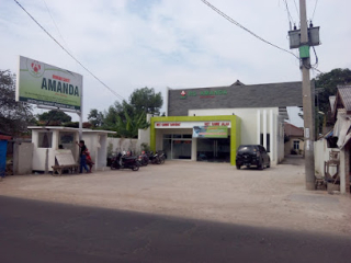 Daftar Pakai BPJS Pasien RS Amanda Diduga Harus Bayar 470 Ribu