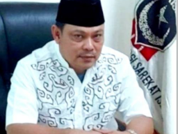Ketua Umum PP PERISAI Desak KPK Tangkap Ketua DPD RI Terkait Dugaan Korupsi Dana Reses